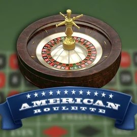 Table Games logo of American Roulette (BGaming) from BGAMING at Action Casino