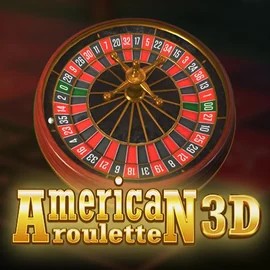 Try American Roullete 3D (Evoplay) slot by Evoplay on www.casino-action.eu – logo image