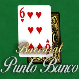 Baccarat - Punto Banco casino game by Red Tiger Gaming – featured logo at Action Casino