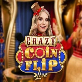 game logo by Evolution on www.casino-action.eu