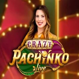 Crazy Pachinko – slot by Evolution, featured at www.casino-action.eu
