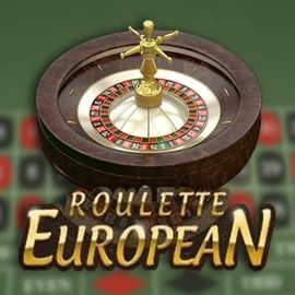 European Roulette (BGaming) logo by BGAMING at Action Casino
