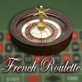 Official Table Games logo: French Roulette (BGaming) by BGAMING at Action Casino