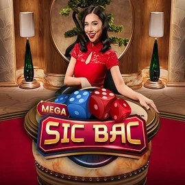 Try Mega Sic Bac slot by Pragmatic Play on www.casino-action.eu – logo image