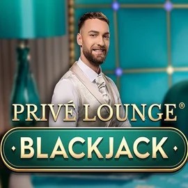 Play Privé Lounge Blackjack slot by Pragmatic Play on www.casino-action.eu