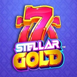 Play Stellar Gold slot by Snowborn Games on www.casino-action.eu