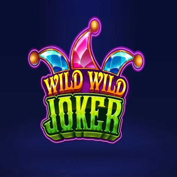 Wild Wild Joker logo – Slots by Pragmatic Play at Action Casino